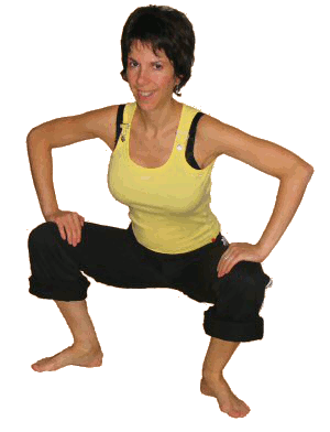 seance fitness