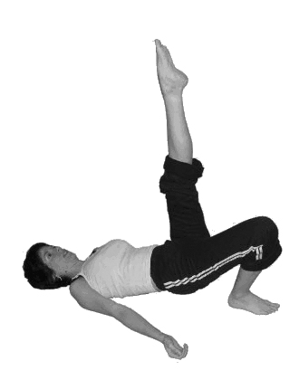 Harmonisation posturale pose