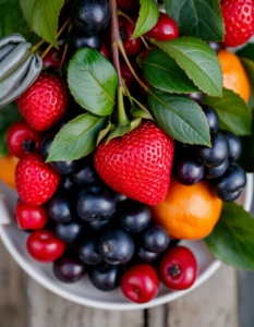 La vitamine C