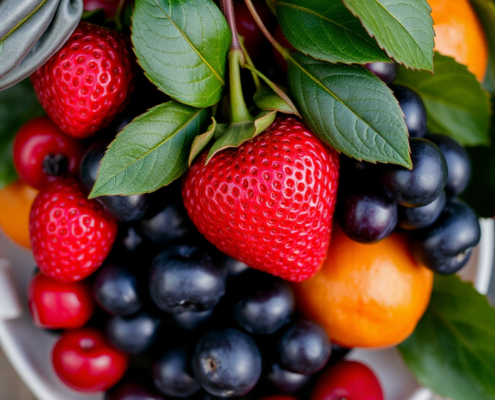 La vitamine C