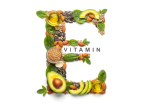 Vitamine E