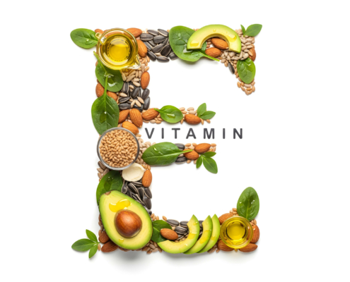 Vitamine E